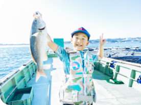 釣りイベント