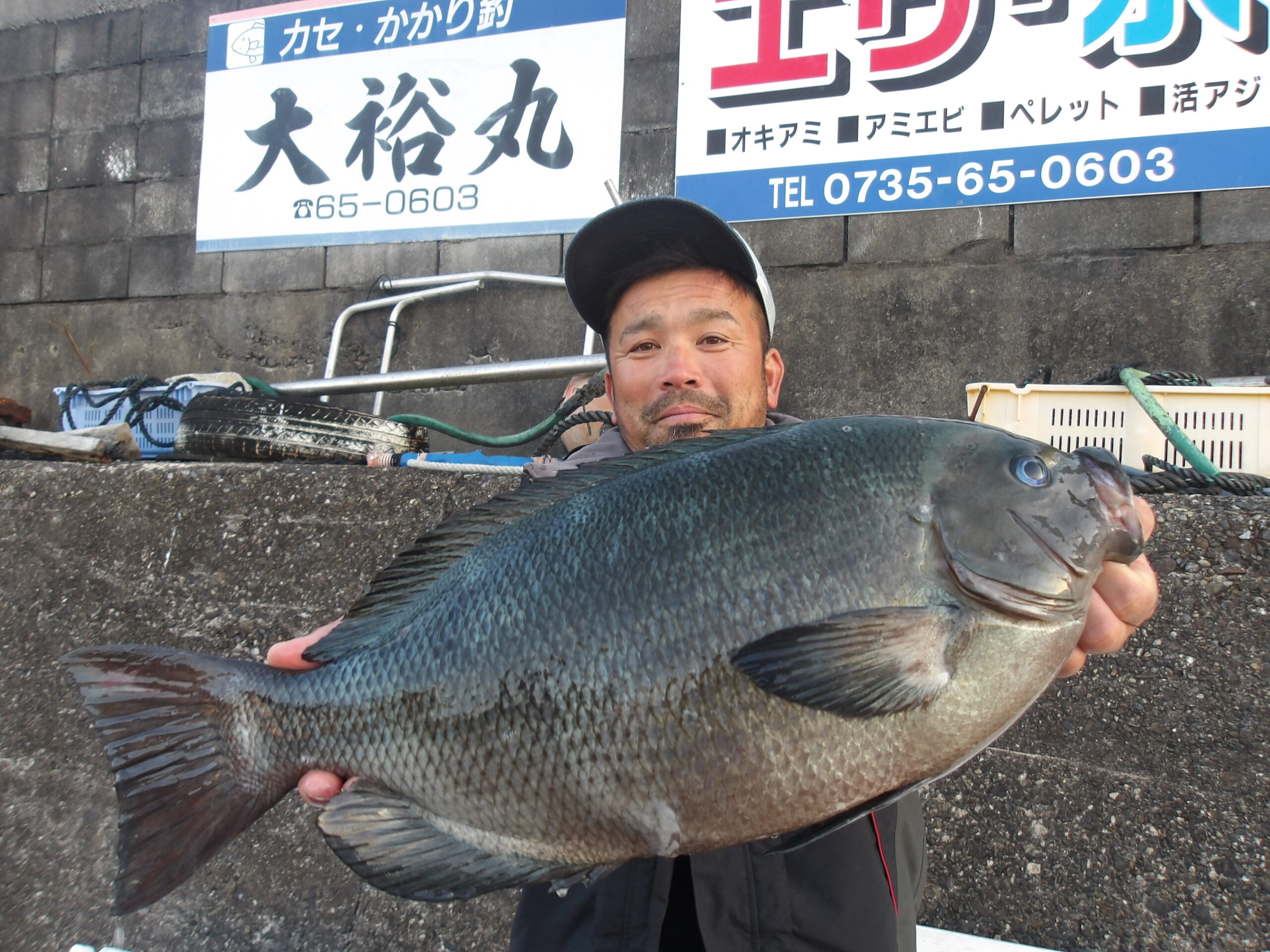 寒グレチャレンジランキング更新！