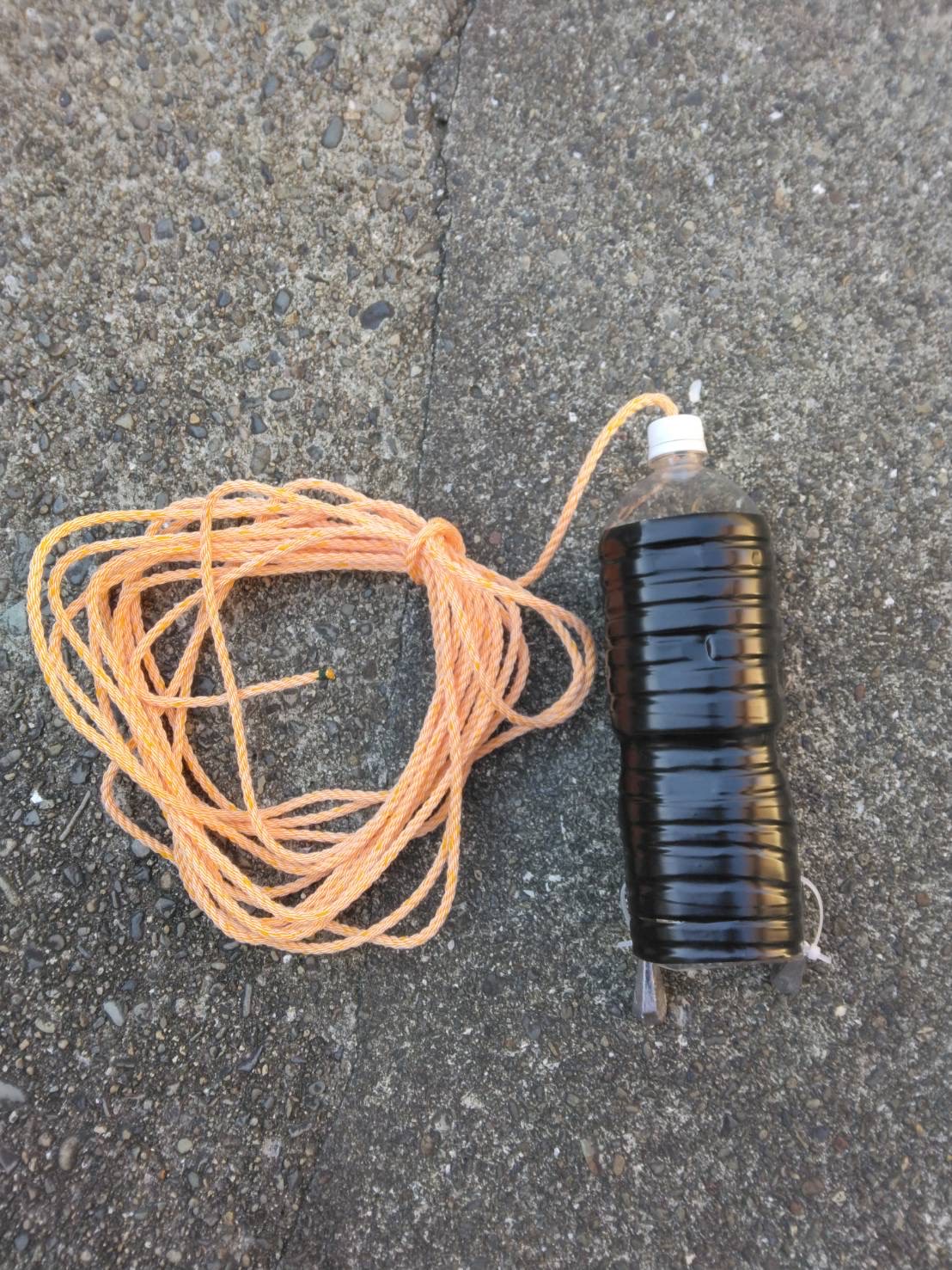 イワシカゴのレンタル始めました！