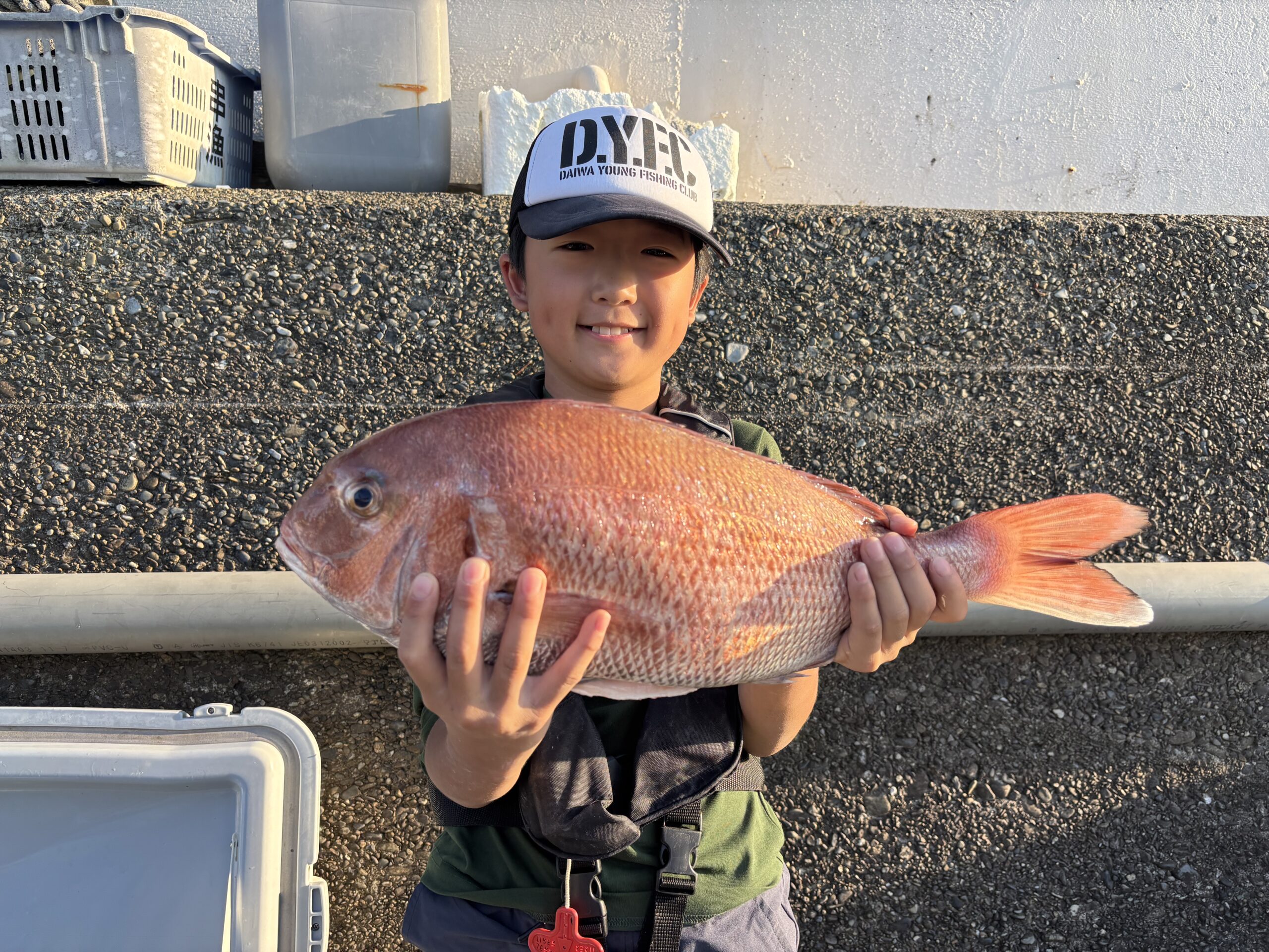 10月の釣果③